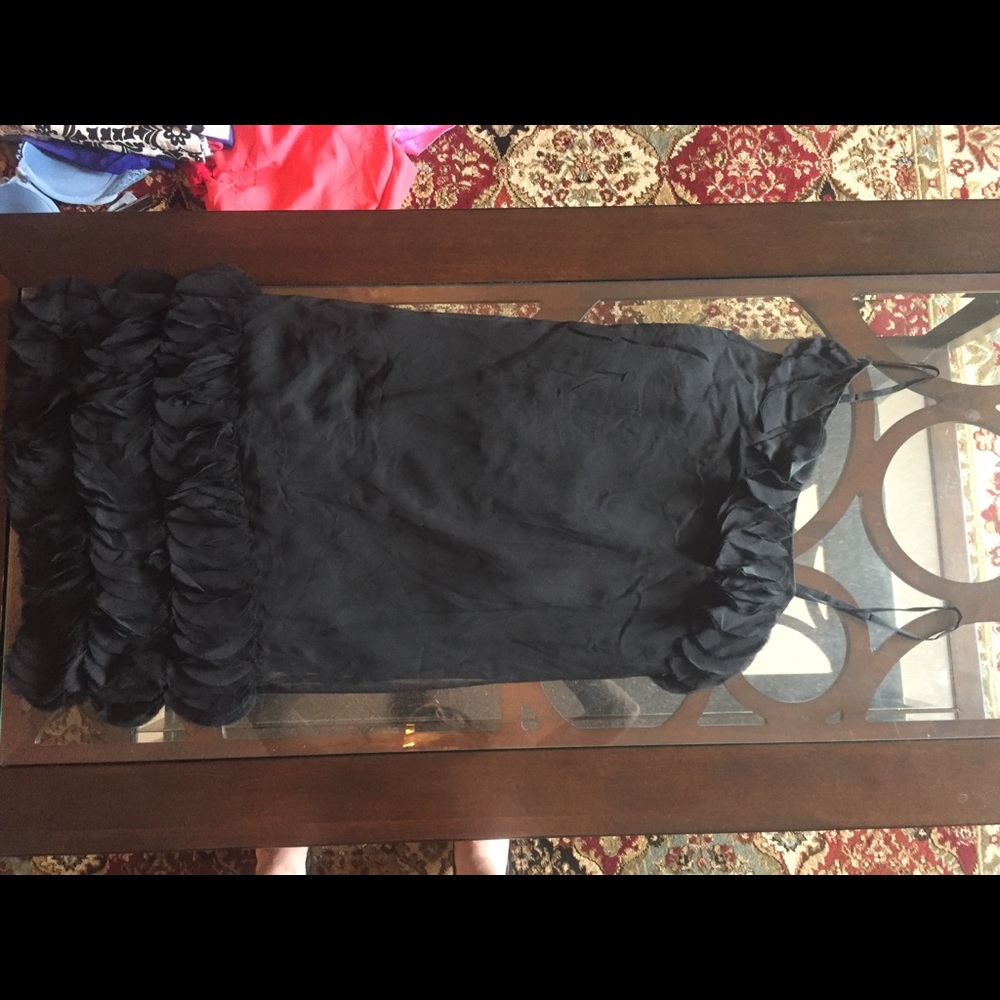Banana Republic size 0 cocktail dress